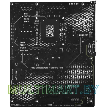 Материнская плата Asus ROG Strix B760-A Gaming WiFi картинка 5